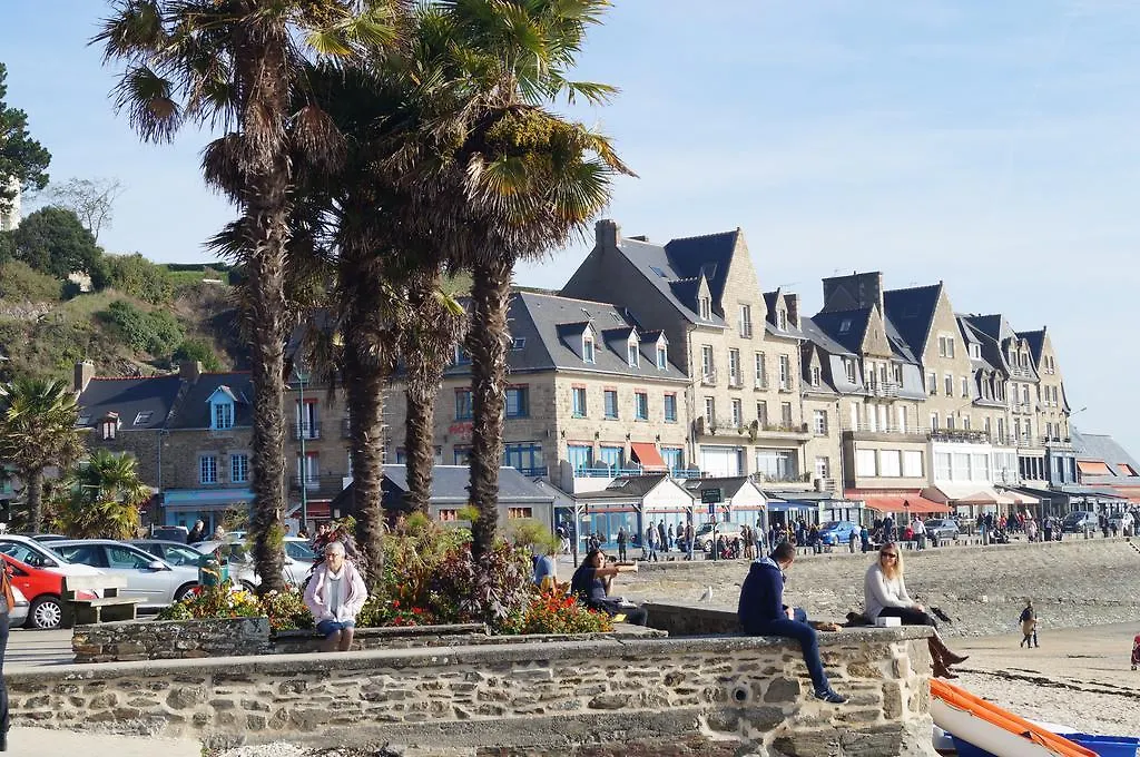 L'Atelier Apartment Cancale